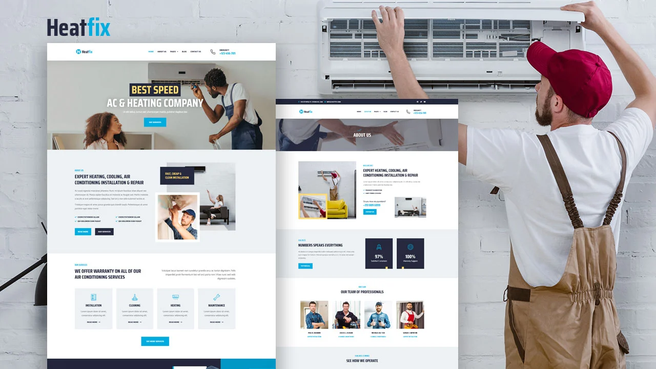 JASA SERVICE DAN CUCI AC